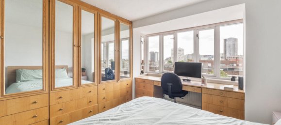 2 bedrooms Apartment in Lisson Grove, United Kingdom No. 8933 5