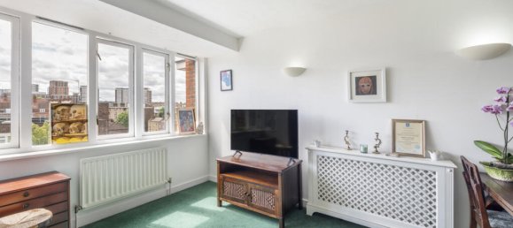 2 bedrooms Apartment in Lisson Grove, United Kingdom No. 8933 11