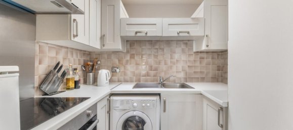 2 bedrooms Apartment in Lisson Grove, United Kingdom No. 8933 9