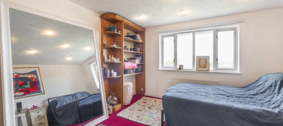 2 bedrooms Apartment in Lisson Grove, United Kingdom No. 8933 7