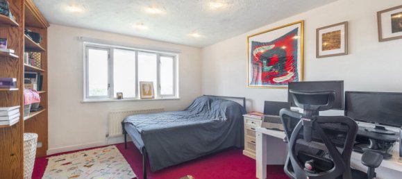 2 bedrooms Apartment in Lisson Grove, United Kingdom No. 8933 6