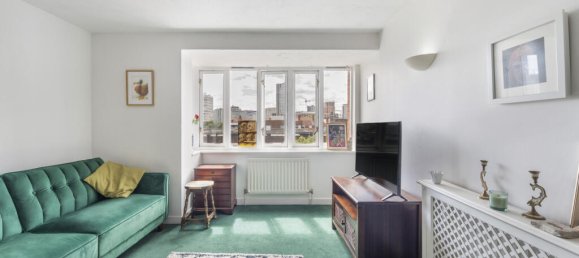 2 bedrooms Apartment in Lisson Grove, United Kingdom No. 8933 12