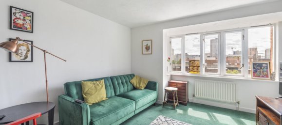 2 bedrooms Apartment in Lisson Grove, United Kingdom No. 8933 3