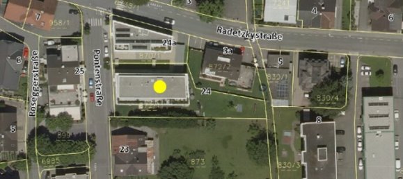 4-salle Appartement à Lustenau, Austria No. 139618 23