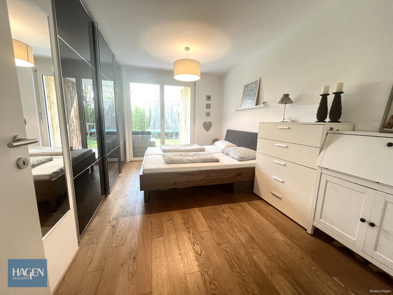 4-salle Appartement à Lustenau, Austria No. 139618