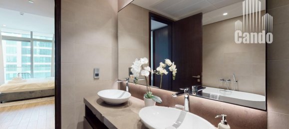 1 bedroom Apartment in Dubai Marina, UAE No. 66181 16