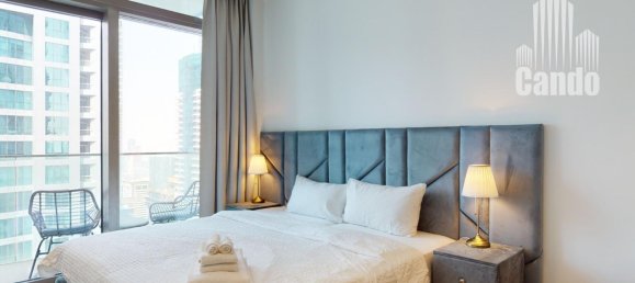 1 bedroom Apartment in Dubai Marina, UAE No. 66181 62