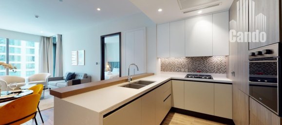 1 bedroom Apartment in Dubai Marina, UAE No. 66181 31