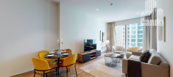 1 bedroom Apartment in Dubai Marina, UAE No. 66181 74