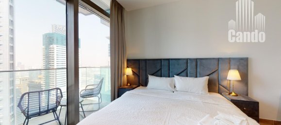 1 bedroom Apartment in Dubai Marina, UAE No. 66181 51