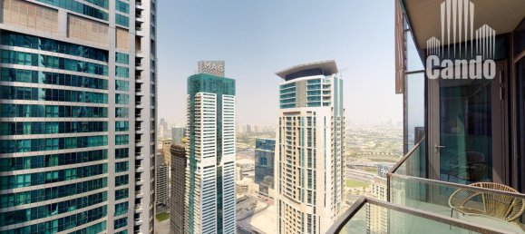 1 bedroom Apartment in Dubai Marina, UAE No. 66181 52