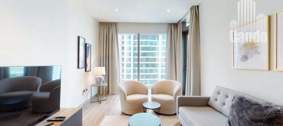 1 bedroom Apartment in Dubai Marina, UAE No. 66181 36