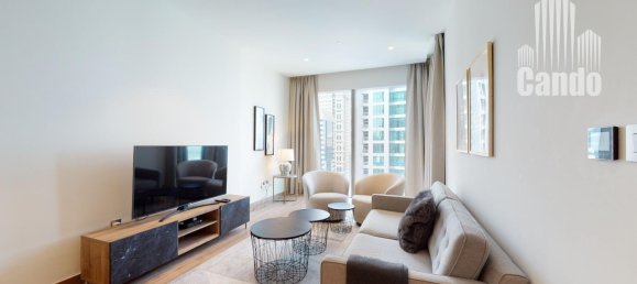 1 bedroom Apartment in Dubai Marina, UAE No. 66181 68