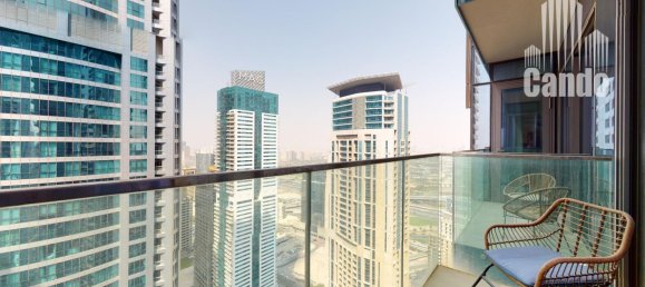 1 bedroom Apartment in Dubai Marina, UAE No. 66181 67