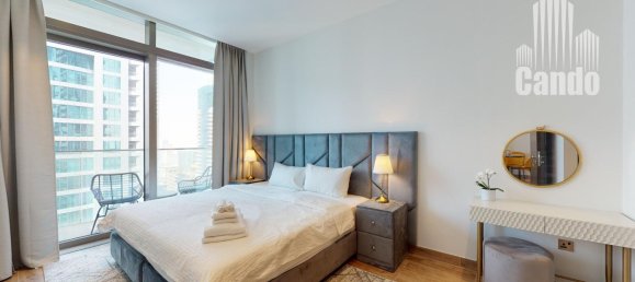 1 bedroom Apartment in Dubai Marina, UAE No. 66181 71