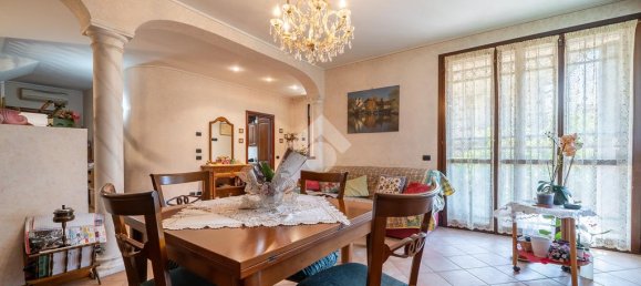 3 bedrooms Villa in Soliera, Italy No. 297400 16