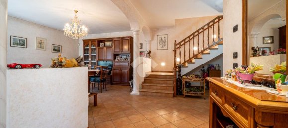 3 bedrooms Villa in Soliera, Italy No. 297400 13