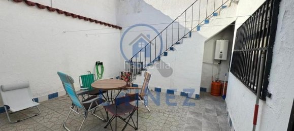 3 bedrooms House in Penarroya-Pueblonuevo, Spain No. 168780 13