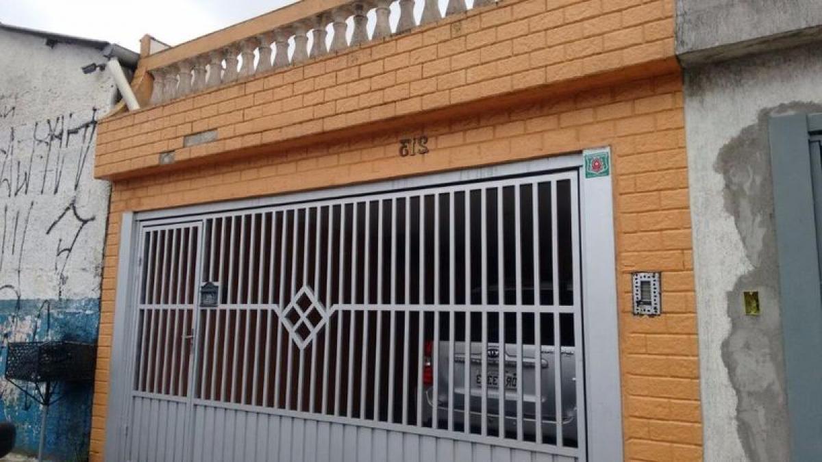 3 غرف نوم منزل في Sao Paulo, Brazil رقم 499590