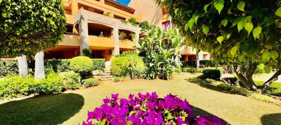 3 bedrooms Apartment in Marbella, Spain No. 132221 2