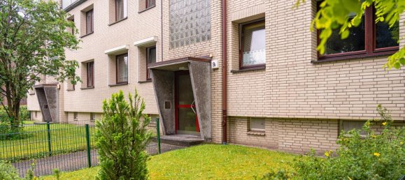 2 bedrooms Apartment in Wandsbek, Germany No. 313698 7