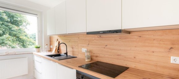 2 bedrooms Apartment in Wandsbek, Germany No. 313698 5