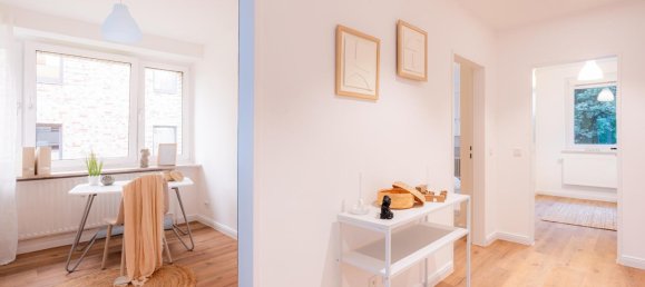 2 bedrooms Apartment in Wandsbek, Germany No. 313698 2