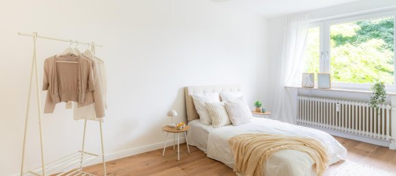 2 bedrooms Apartment in Wandsbek, Germany No. 313698 4