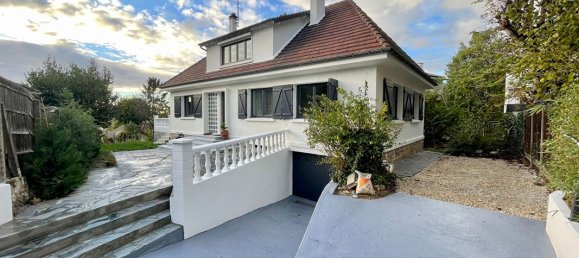 4 chambres Maison à Montmorency, France No. 187745 13