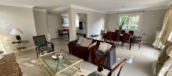 4 chambres Maison à Montmorency, France No. 187745 12