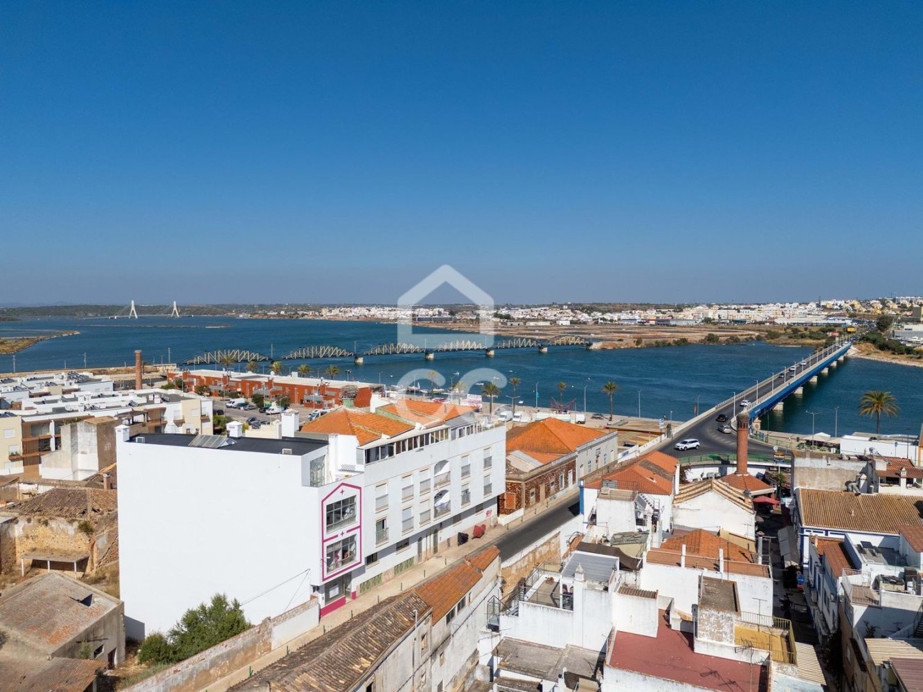 Edifício em Portimão, Portugal 429 m² N.º 284768