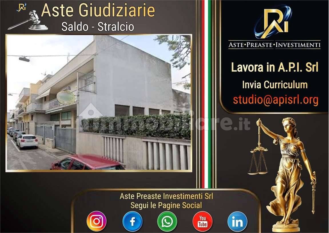 3 Schlafzimmer Wohnung in Noicattaro, Italy, Nr. 281951