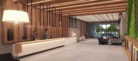 Estúdio em MAG 318, Downtown Dubai (Downtown Burj Dubai), UAE N.º 57976 3