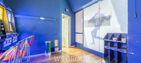 122m² Commercial property in Milan, Italy No. 260465 14