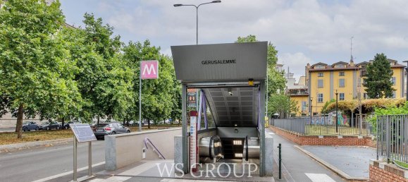 122m² Commercial property in Milan, Italy No. 260465 21