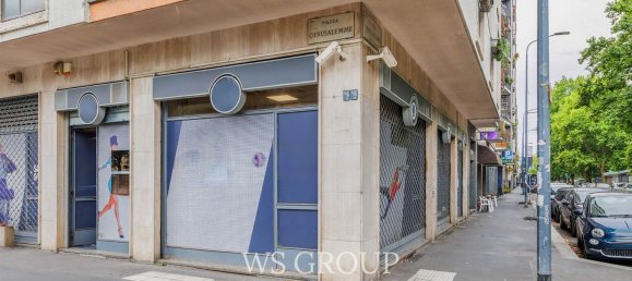122m² Commercial property in Milan, Italy No. 260465 19