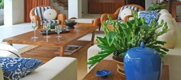 4 bedrooms Villa for rent in Seminyak, Badung, Bali, Indonesia № 2954 10