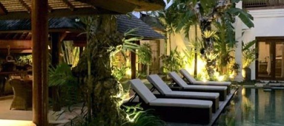 4 bedrooms Villa for rent in Seminyak, Badung, Bali, Indonesia № 2954 6