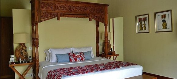 4 bedrooms Villa for rent in Seminyak, Badung, Bali, Indonesia № 2954 27