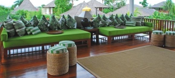 4 bedrooms Villa for rent in Seminyak, Badung, Bali, Indonesia № 2954 18