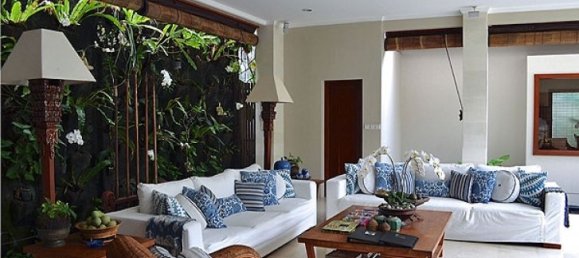 4 bedrooms Villa for rent in Seminyak, Badung, Bali, Indonesia № 2954 11