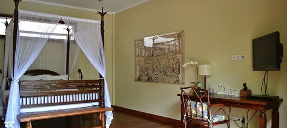 4 bedrooms Villa for rent in Seminyak, Badung, Bali, Indonesia № 2954 28