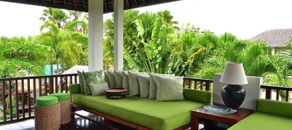 4 bedrooms Villa for rent in Seminyak, Badung, Bali, Indonesia № 2954 20