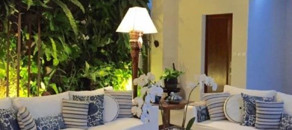 4 bedrooms Villa for rent in Seminyak, Badung, Bali, Indonesia № 2954 14