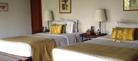 4 bedrooms Villa for rent in Seminyak, Badung, Bali, Indonesia № 2954 25