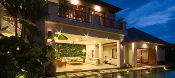 4 bedrooms Villa for rent in Seminyak, Badung, Bali, Indonesia № 2954 2