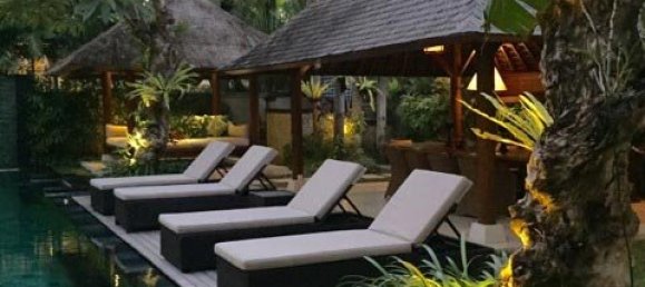 4 bedrooms Villa for rent in Seminyak, Badung, Bali, Indonesia № 2954 4