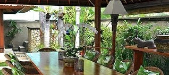 4 bedrooms Villa for rent in Seminyak, Badung, Bali, Indonesia № 2954 9