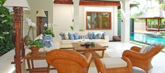 4 bedrooms Villa for rent in Seminyak, Badung, Bali, Indonesia № 2954 17