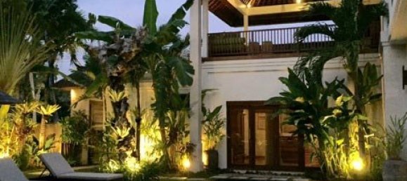 4 bedrooms Villa for rent in Seminyak, Badung, Bali, Indonesia № 2954 5
